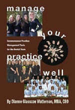 Manage Your Practice Well